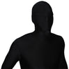Eye Zipper Full Body Ninja Suit