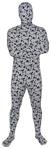 Spots Full Body Suit