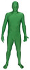 Green  RootSuit
