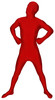Red RootSuit
